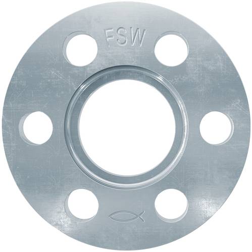 Fischer Unterlegscheibe 17.5mm 44mm 40 St. Justierscheibe FSW 10 557276