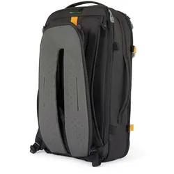 Trekker LT BP 250, schwarz Fotorucksack