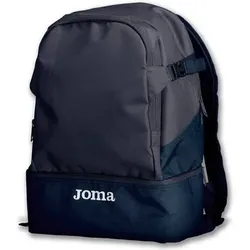 JOMA Rucksack Estadio 3, Größe S in Blau Blau