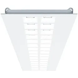 Zumtobel 42925622 LED Deckeneinbauleuchte MIRL LAY LED2800-830 M625L LDO KA