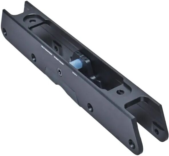 Solá Equipment Solá Schwarz Street Agressive Frames (S/M - 38-42)