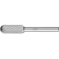PFERD TOOLS Hartmetall Frässtift Walzenrund WRC Z3 universal mittel - 21105506