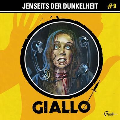 Jenseits der Dunkelheit - Markus Duschek, Audio, 4260507208651