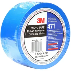 3M, Klebeband, Klebeband Vinyl 471 (50 mm)