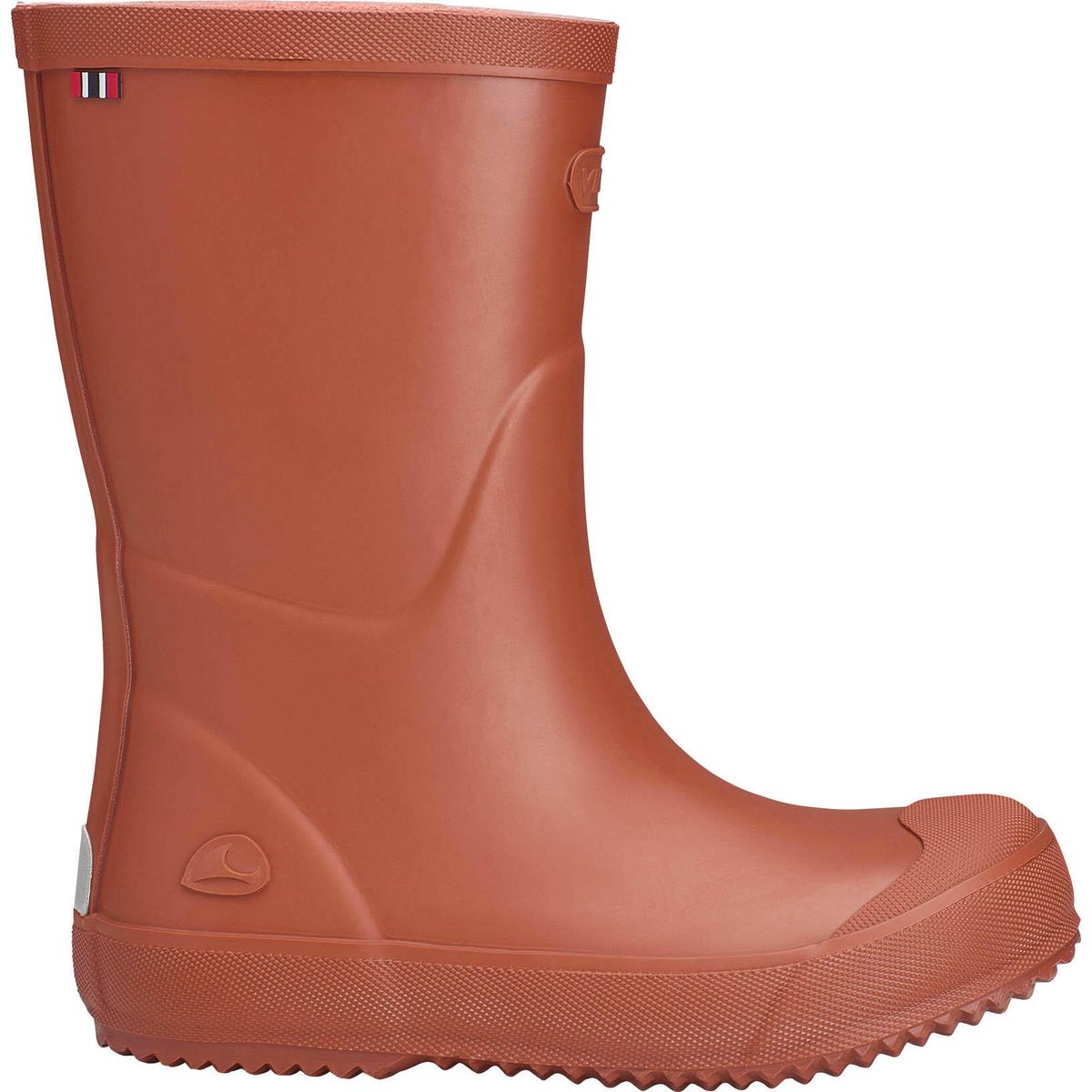 Viking Indie Active cognac (58) 34 1-60170-58-34