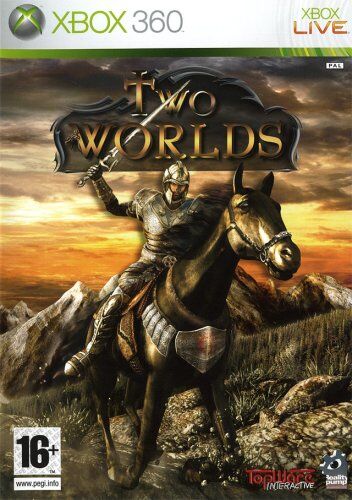 NOBILIS - Two Worlds [FR Import] - Preis vom 14.10.2026 23:07:16 h