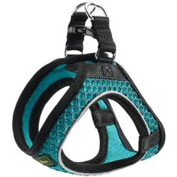 HUNTER Hilo Comfort Gurtzeug türkis XXS-XS