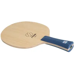 Stiga Holz Wavy (Ultra-Fiber) - Griffform Master konkav - Master konkav