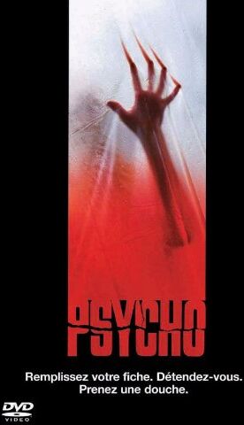 Gus Van Sant - Psycho [FR Import] - Preis vom 28.09.2026 21:19:57 h