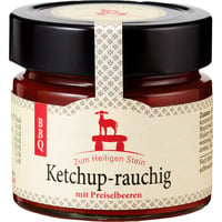 Ketchup-rauchig, Sauce 200 g