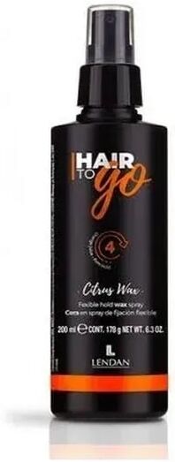 Lendan Hair To Go Cera Em Spray 200 ml