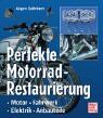 Jurgen Gassebner - Perfekte Motorrad-Restaurierung - Preis vom 09.10.2026 07:28:09 h