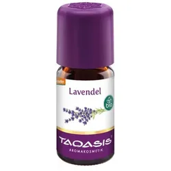 LAVENDEL ÖL kbA 5 ml
