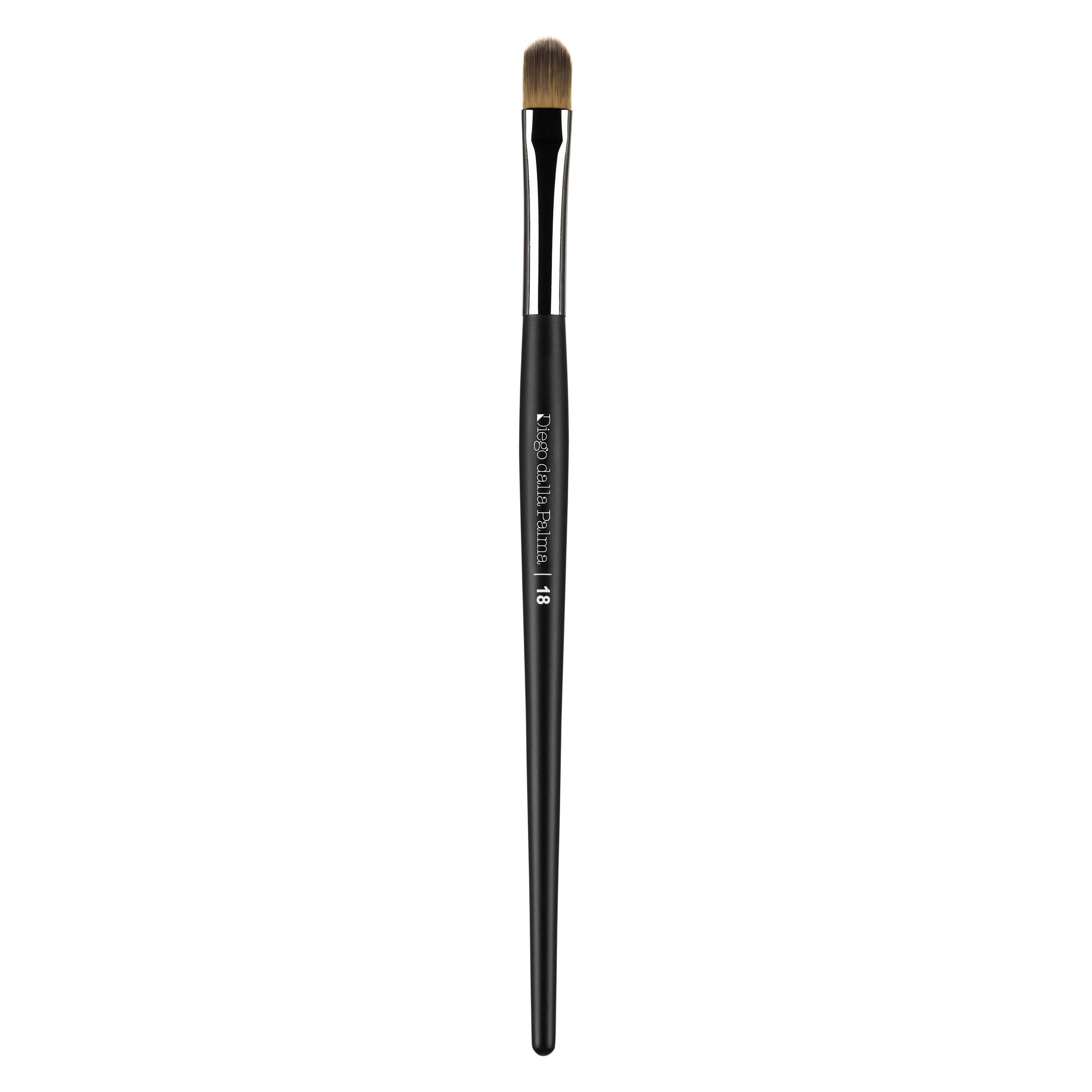 Diego dalla Palma Corrector And Brightner Brush 18 (Concealer) (DF115118)