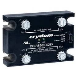 Crydom DP4RSC60E60B Halbleiterschütz Passend für Marke (Relais): Crydom Single 1 St.