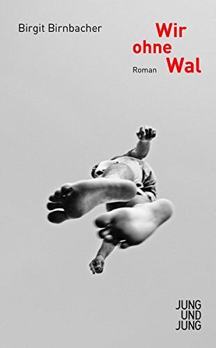 Birgit Birnbacher - Wir ohne Wal: Roman - Preis vom 04.10.2026 03:51:26 h