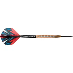 GOAT Darts Quarterback Tungsten Steel Darts 25 g