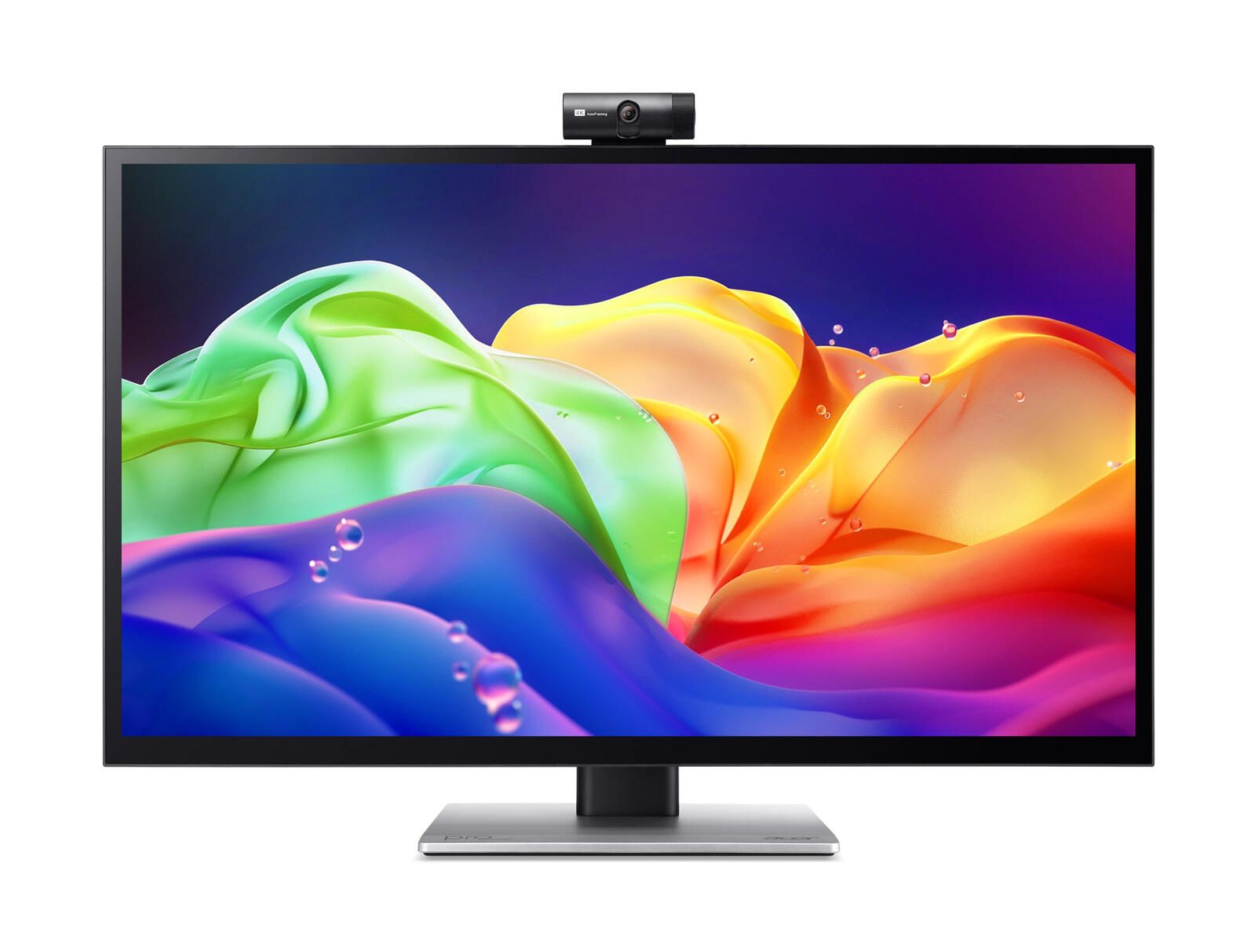 Acer ProDesigner PE270XTbmiiphcuzx Monitor 68,6 cm (27") UM.HP0EE.018