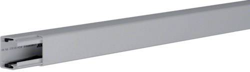 Hager LF3003007030 Kabelkanal Elektroinstallationskanal (L x B x H) 2000 x 30 x 30mm 1 St. Stein-Grau