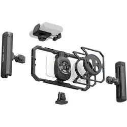 Vivo SmallRig Video Kit (X300 Ultra) (Diverses Video Zubehör), Video Zubehör