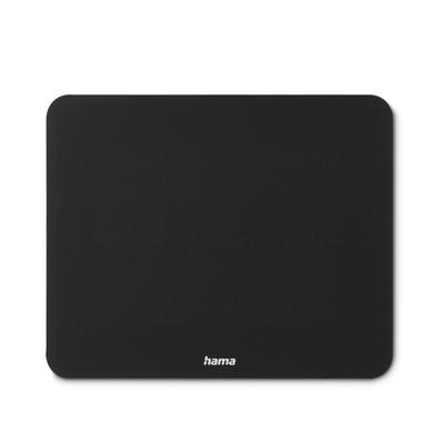 Hama Mauspad Slim 00126865 schwarz