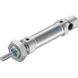 FESTO 1908259 - Normzylinder, DSNU, Ø 16 mm, M6, M5