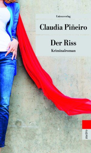 Claudia Piñeiro - Der Riss - Preis vom 17.10.2026 19:25:27 h