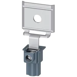 Siemens 3VA9480-0WB00 Hilfsleiteranschlussklemme für Rahmenklemme 10 Stück Zubehör für: 3VA1 400/630 3VA94800WB00  - 10 Stück