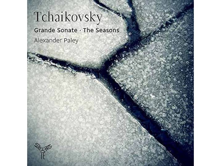 Alexander Paley - The Seasons