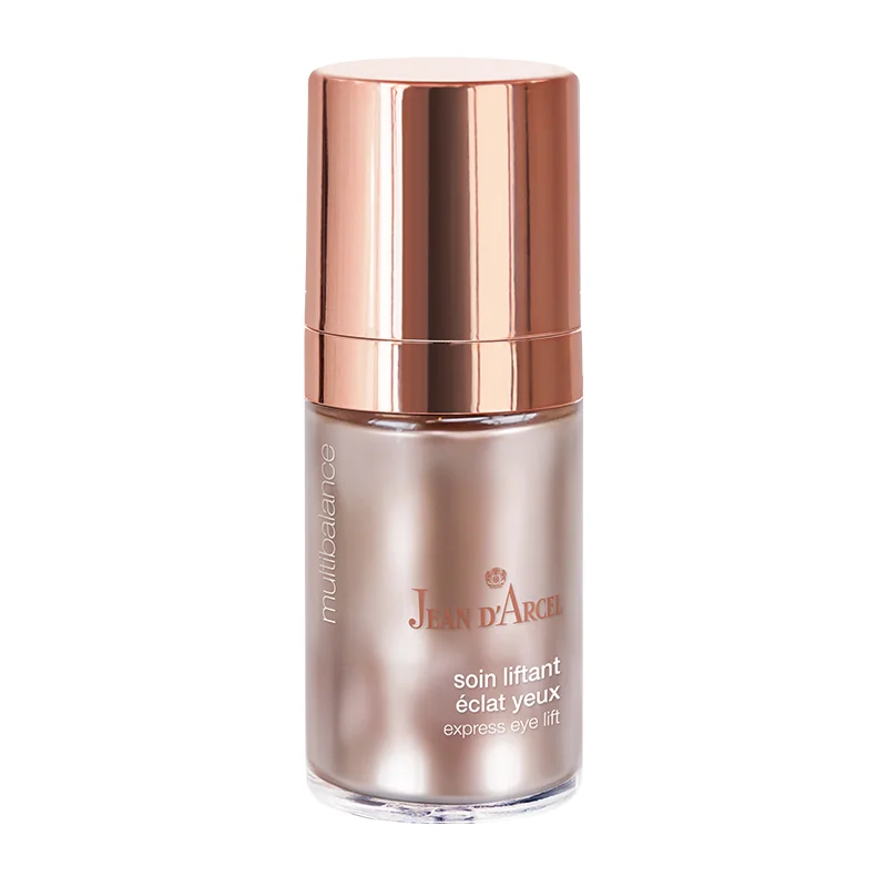 Jean D Arcel Multiblance Soin liftant eclat yeux, 15ml 109