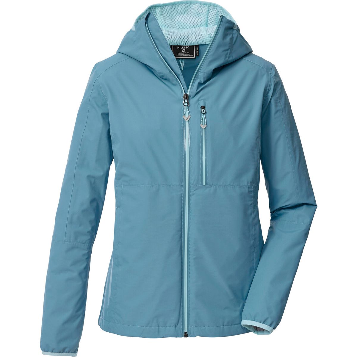 killtec KOS 73 Women Jacket sturmblau (00841) 36 43803-000-00841-36