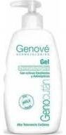 GENOCUTAN Genocután gel 250mll
