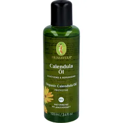 Calendulaöl Bio 100 ML