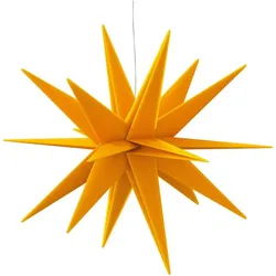 vidaXL, LED Weihnachtsdeko, Zanthe