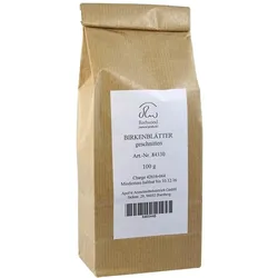 Birkenblätter 100 g