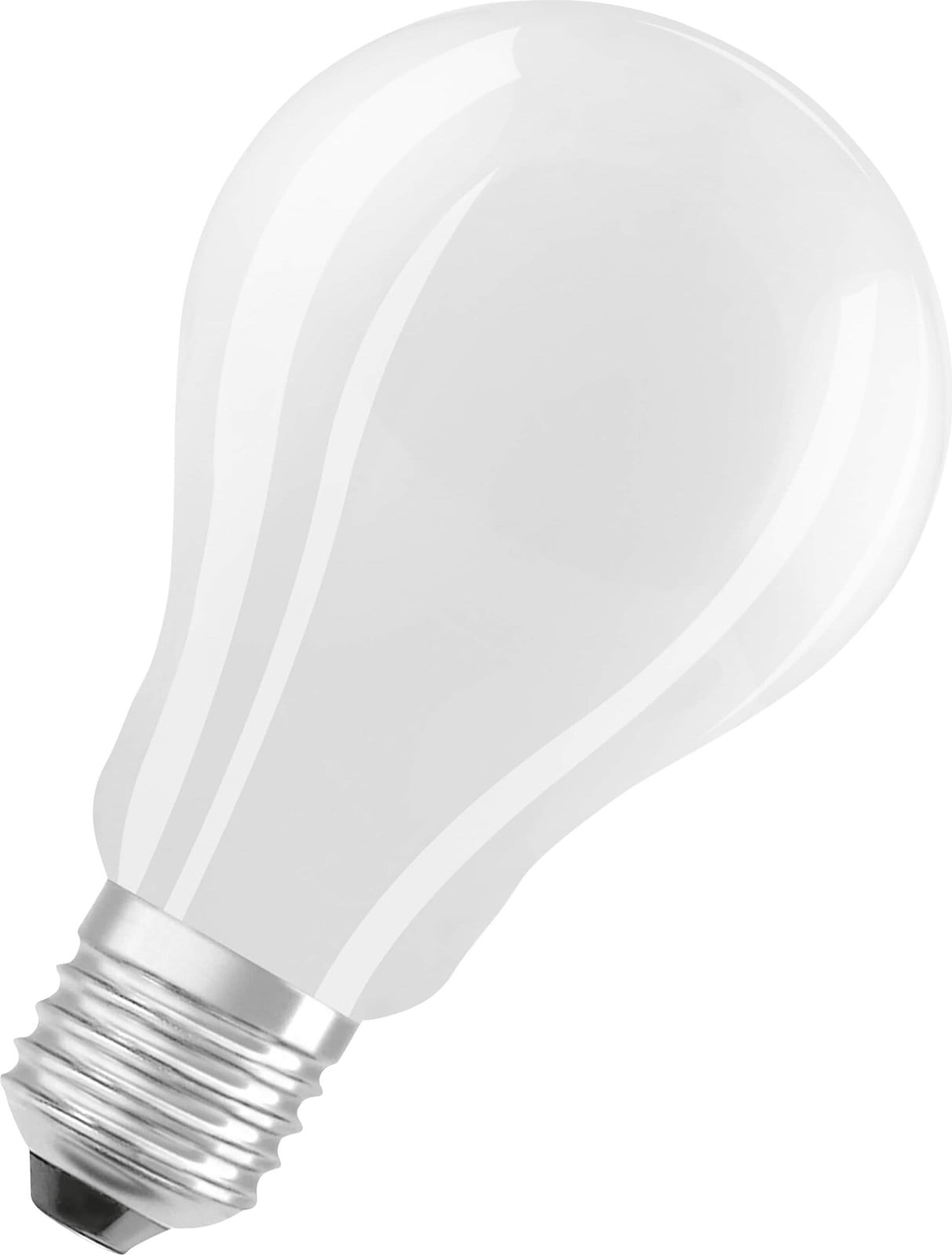 Osram Hoogrendement LED-lamp Classic Mat 11,6W 2452lm E27