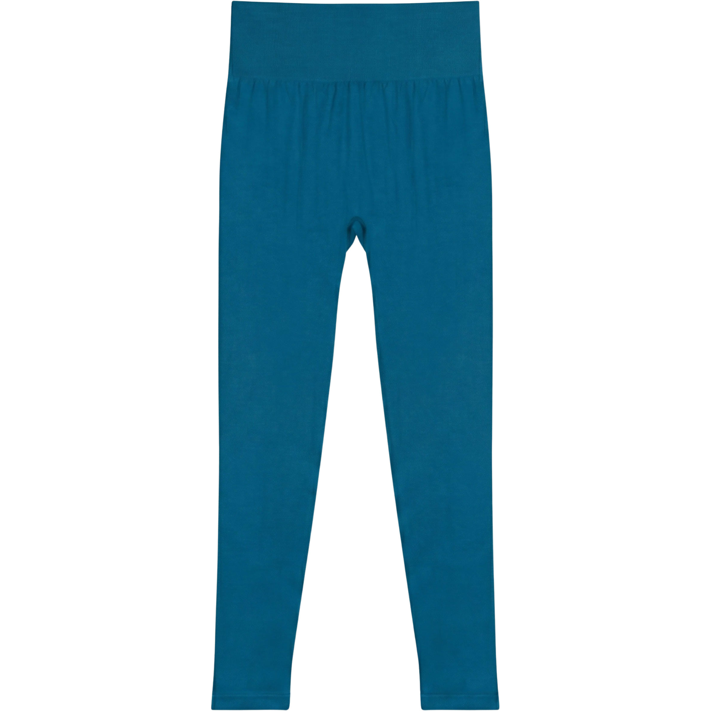 Yoga Searcher Asa Seamless Tights Damen Yogahose blau Größe M Yoga | Training & Fitness Hautfreundlich