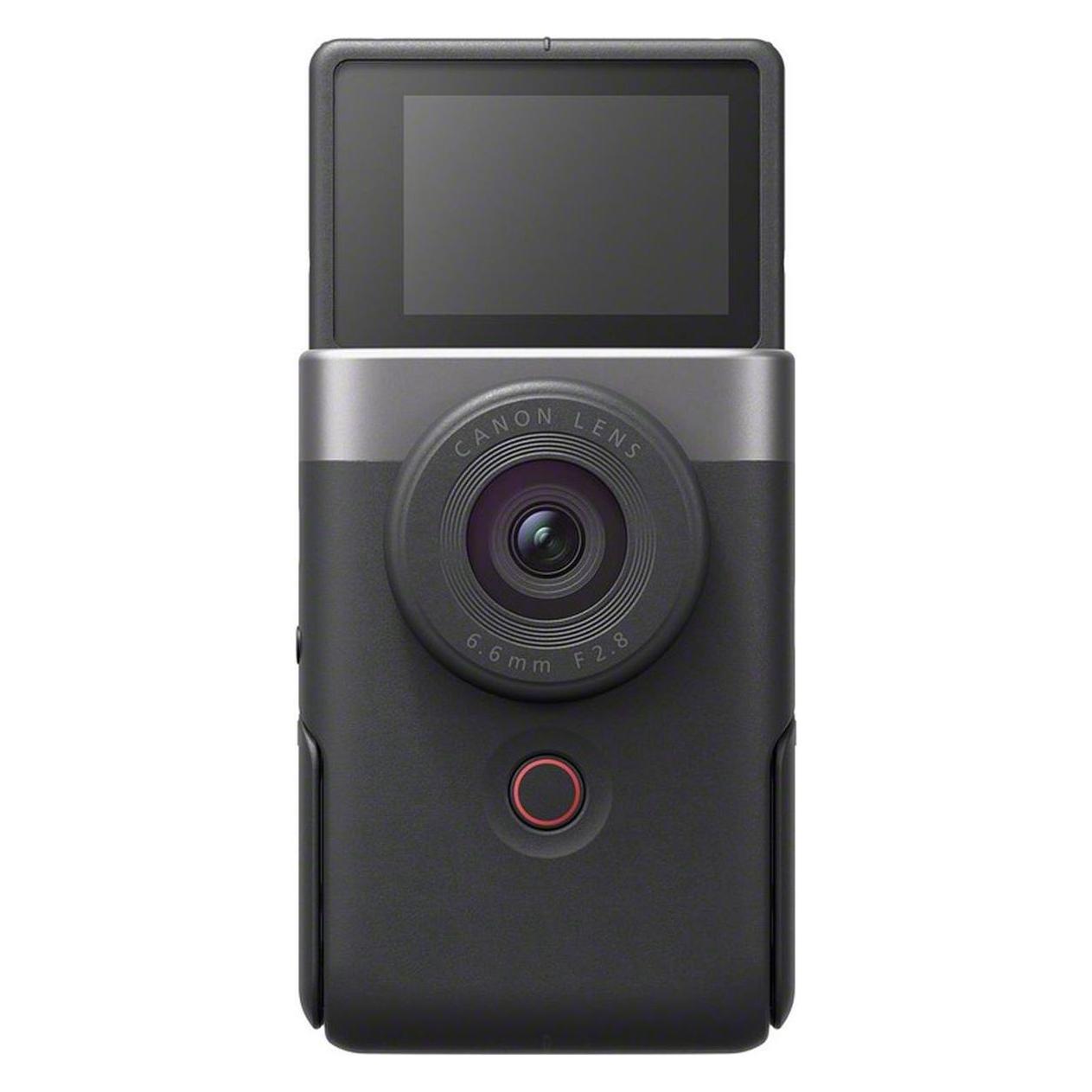 Canon PowerShot V10 Vlogging Kit (20 Mpx, 30p) (5946C009)