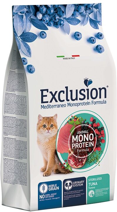 Dorado Exclusion M Ster Tuna 300g