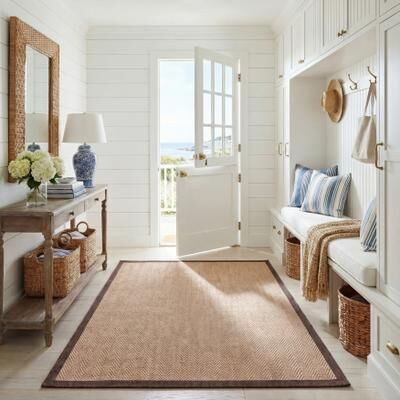 SAFAVIEH Courtyard Renna Traditional Rug