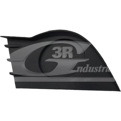 3RG Lüftungsgitter, Stoßfänger 79616 vorne für RENAULT