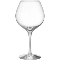 More Pinot Weingläser 600 ml, 2 St.