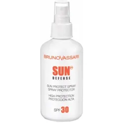 Bruno Vassari, Sonnencreme, Sonnenschutz-Sonnenschutzspray (SPF 30, 200 ml)