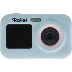 Rollei Sportsline Fun (25 mm, 5 Mpx), Kamera, Grün