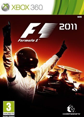 Codemasters - F1 2011 XBOX360 FR IMPORT - Preis vom 27.09.2026 03:53:48 h