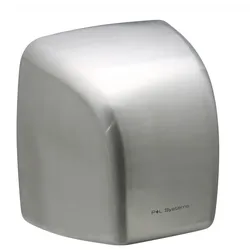 P+L Systems automatischer Händetrockner DV2100S