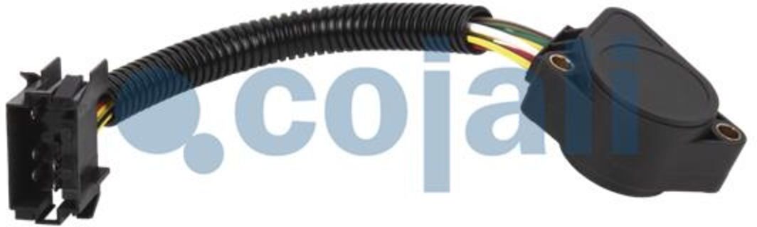 Sensor, Fahrpedalstellung COJALI 2260369