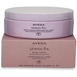 Aveda, Bodylotion, stress-fix body cream (Körpercreme, 200 ml)