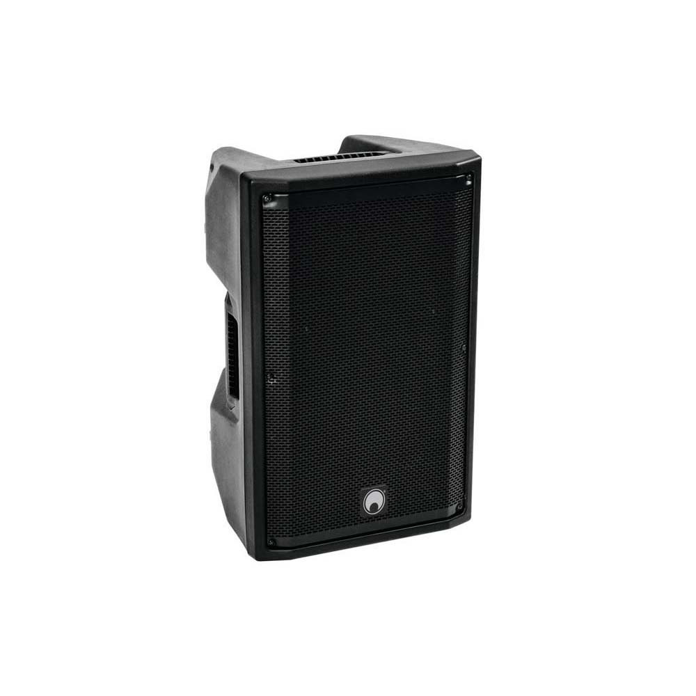 Omnitronic 11038796 Luidspreker, 2-weg, zwart, bedraad en draadloos, 300 W