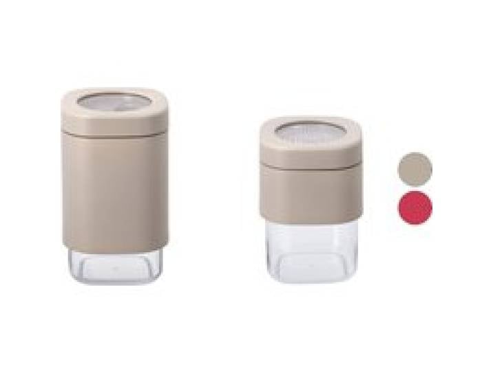 SILVERCREST® Set de boîtes de conservation
